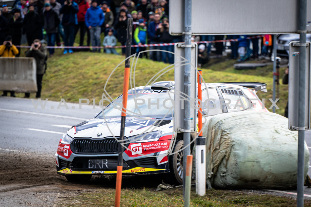 ..... | LINZ AUSTRIA, Int. JAENNERRALLY 06.01.2023, Int. JAENERRALLY  2023 Image shows : 
Photo: SMP/Andreas Willdoner