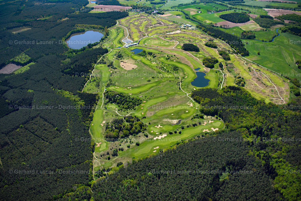 3801219 | WINSTONgolf, Gut Vorbeck