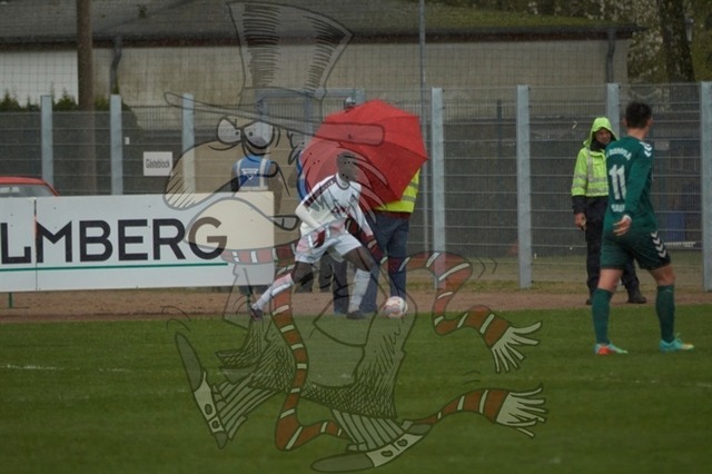 FC Schönberg 95 vs. BFC Dynamo 053 | mythos-online-redaktion