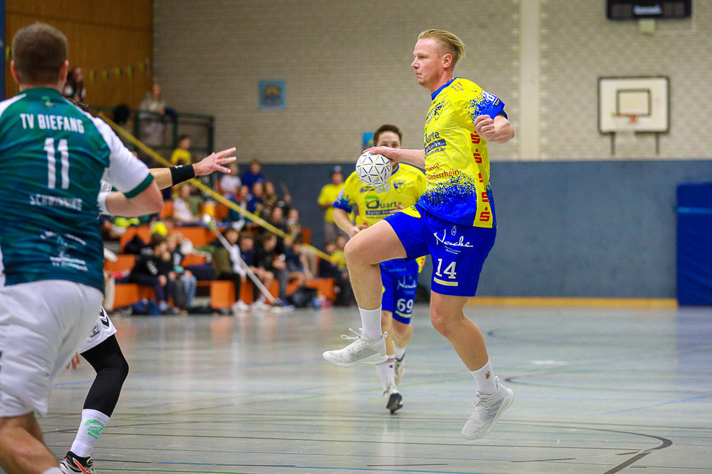 SVN_TvBiefang_161124_010 | Bildergalerie von Sport-Ereignissen aber auch von weiteren spannenden Dingen - nicht nur vom Niederrhein. In Anlehnung an den bekannten Spruch von Hanns Dieter Hüsch heißt das Motto: "Niederrhein ist überall".  - Realisiert mit Pictrs.com