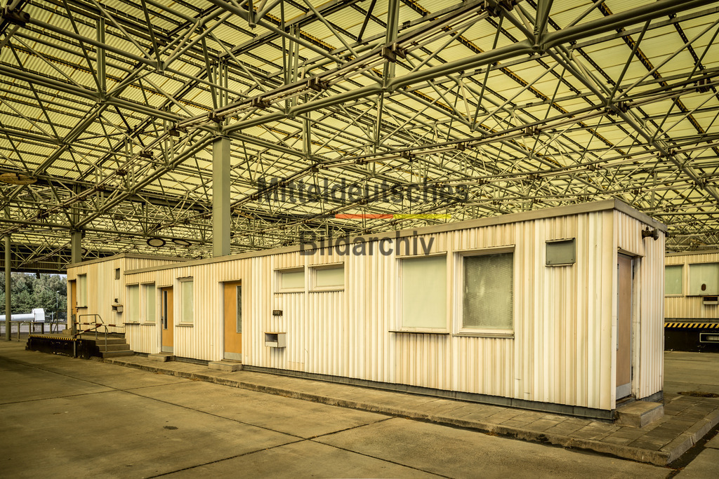 innerdeutsche Grenze Grünes Band Marienborn-7181 | Die innerdeutsche deutsch-deutsche Grenze, das Grüne Band - Realisiert mit Pictrs.com