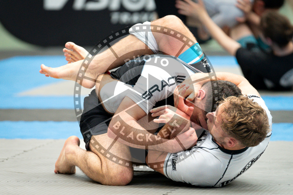 20240908PBB6561 | Athletes compete during the AJP Hamburg competition on September 8, 2024 in Hamburg, northern Germany.