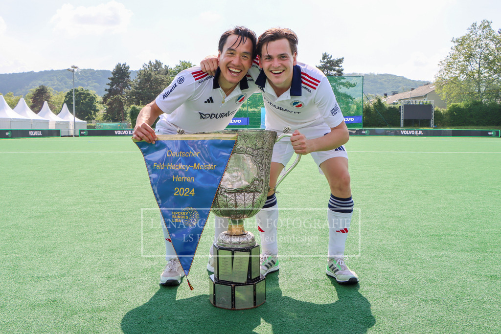 HERREN BUNDESLIGA DM FINALE Mannheimer HC - Hamburger Polo Club 19.05.24 Bonn-199 | lanaschraderfotografie - Realisiert mit Pictrs.com