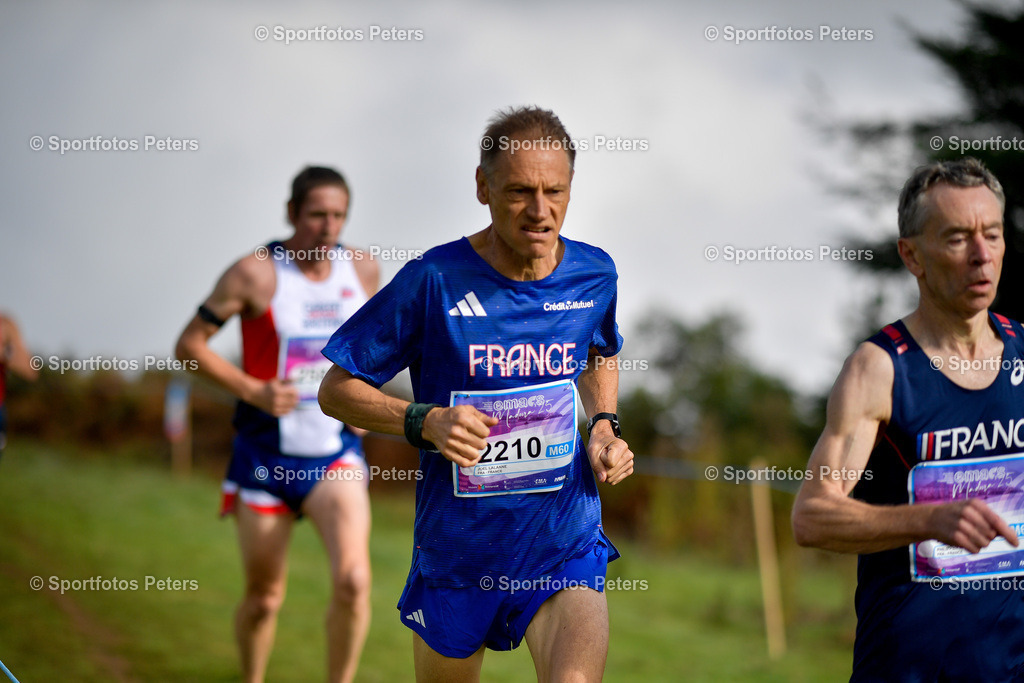 EMACS 2025 - Day 4_16 | European Masters Athletics Championships am 12.10.2025 auf Madeira (Portugal)Foto: Kai Peters - Realisiert mit Pictrs.com