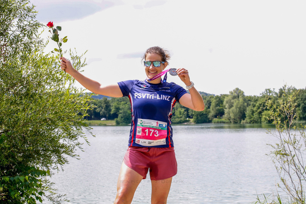 ..... | LINZ,AUSTRIA, 23.06.24, ÖGK Frauenlauf Linz  , Image shows: Photo: WAPICS / Andreas Willdoner