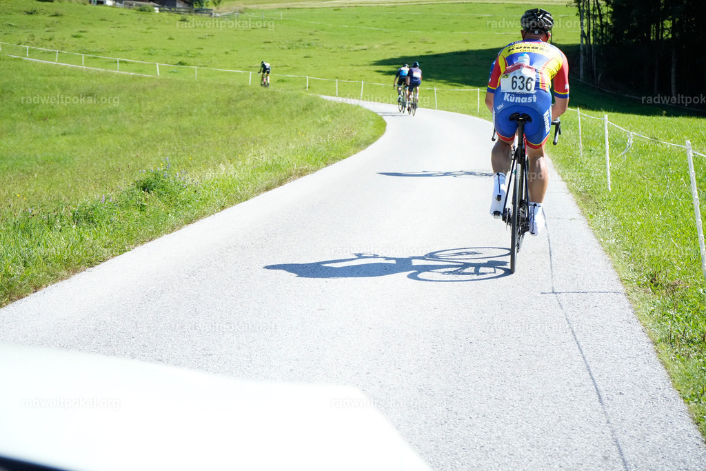 194_20230819_Bergwertung_Muehlanger | AUT - OESTERREICH, 2023- :   ; Foto: Roland Muehlanger