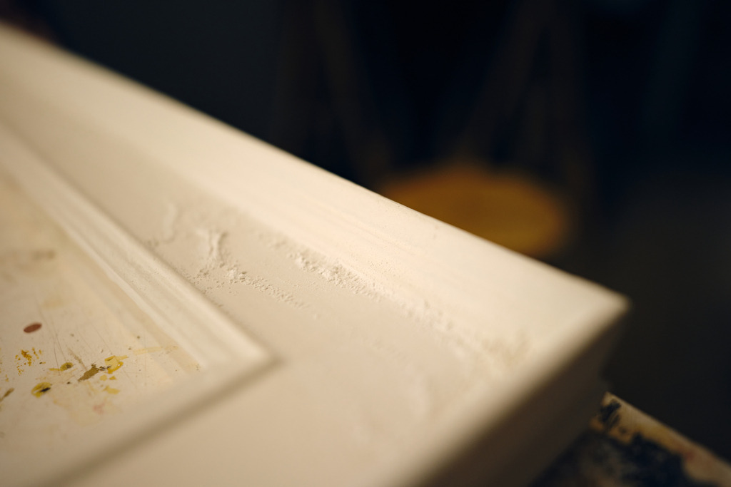 Bühlmayer Hofvergolder | WIen, Austria - April 29, 2025; C. Bühlmayer - K.u.K. Hofvergolder. - Realisiert mit Pictrs.com