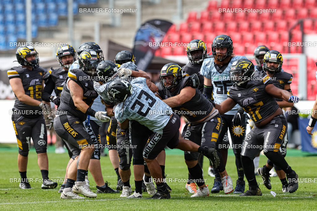 097_Ravens_20230827_1146 | BRAUER-Fotoagentur