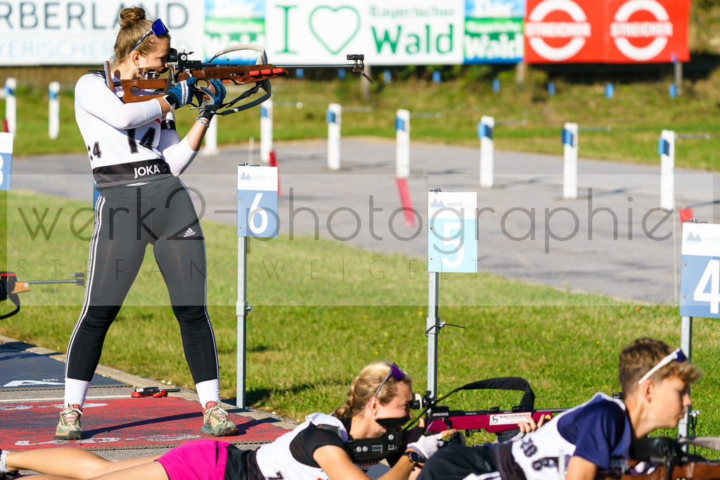 DP Arber  | Deutschlandpokal ARBER am 15. - 17. September 2023