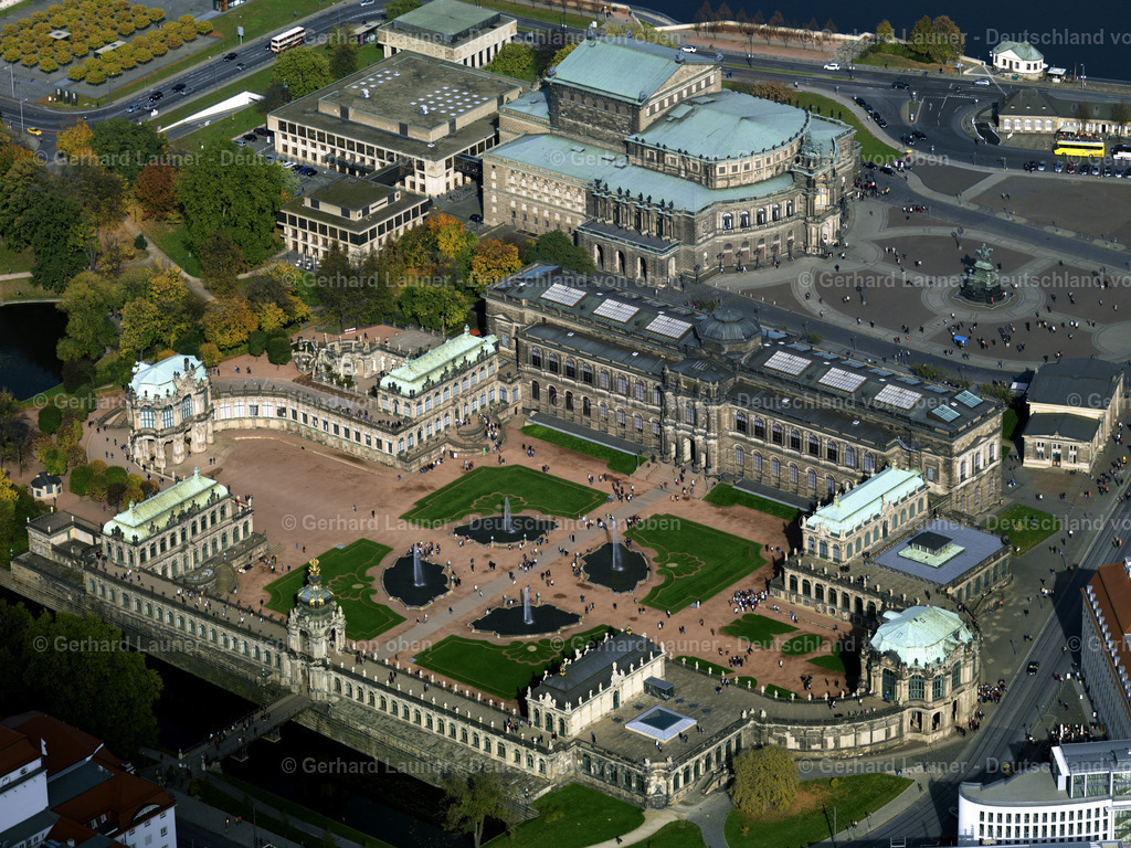2888114 | Zwinger, Dresden