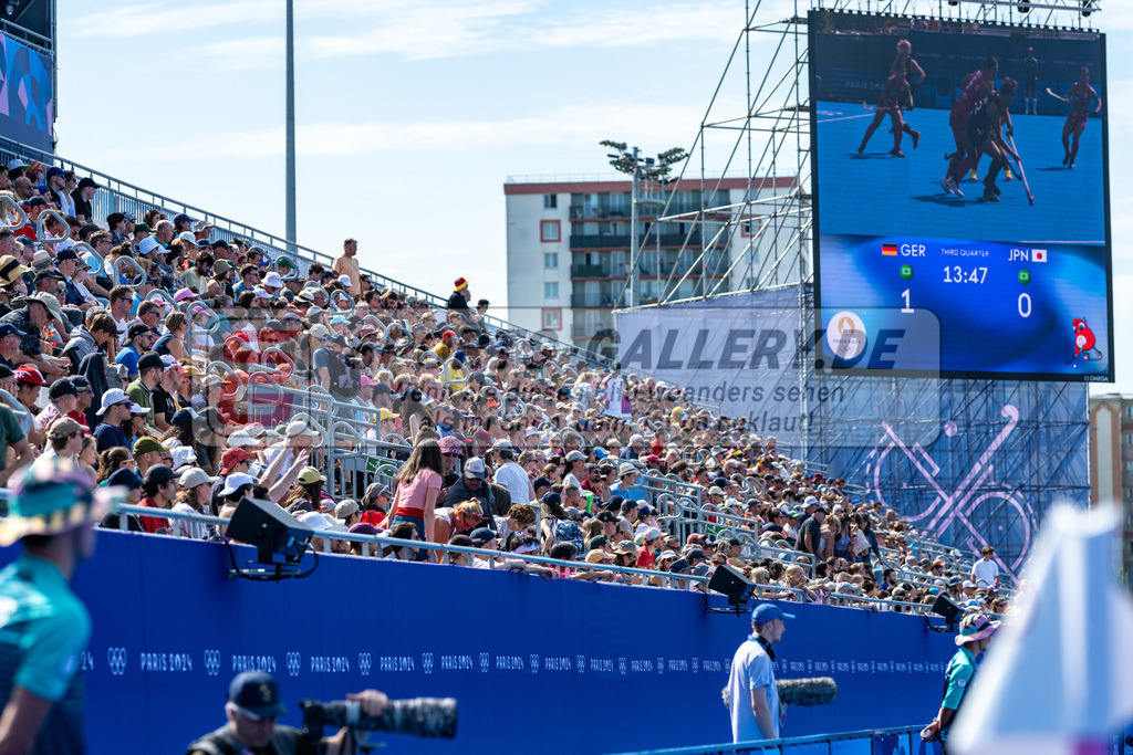Aka Danas - Japan 2-0 28.07.24 sg-3266 | Hockey,Sport,Fieldhockey,1.Bundesliga,2.Bundesliga,Sportfotografie,Shop,Sportphotography,Feldhockey,Hockeyliga