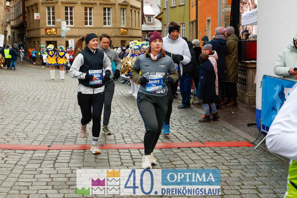 VR Bank Hauptlauf 10km | 40. Optima 3koenigslauf 2026 - Realisiert mit Pictrs.com