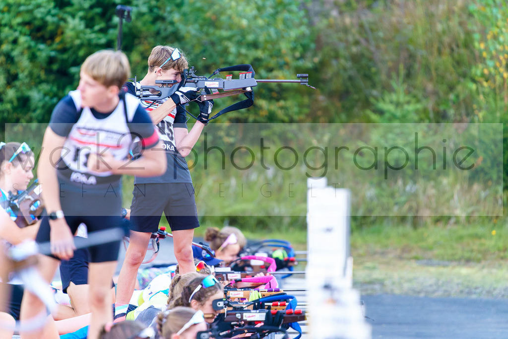DP Altenberg | Deutschlandpokal, Altenberg - 19.-21.09.2025