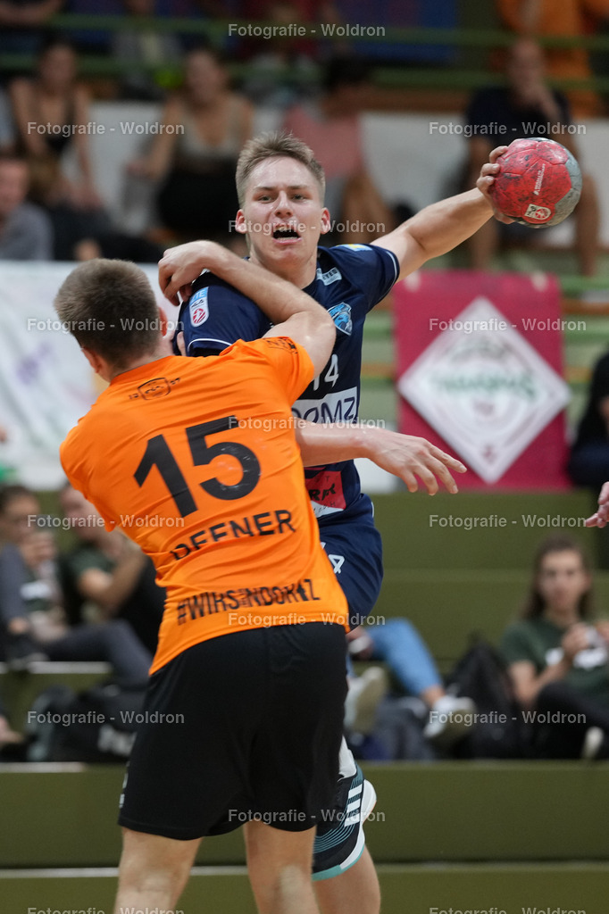 20220910 Jags v HSG Holding Graz-32 | Fotografie Woldron