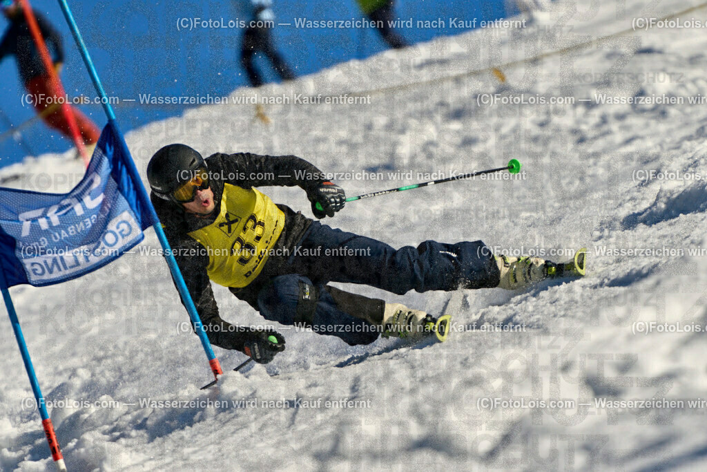 ALP8891_NOe-BetriebsSKI-LM_Loibl Franz Josef | (C)FotoLois.com, Alois Spandl. 51. Niederösterreichische LandesBetriebs-Skimeisterschaften, best of two, Almlift-Piste Hochkar, LSV - Schiclub Göstling-Hochkar, Fr 16. Februar 2024.