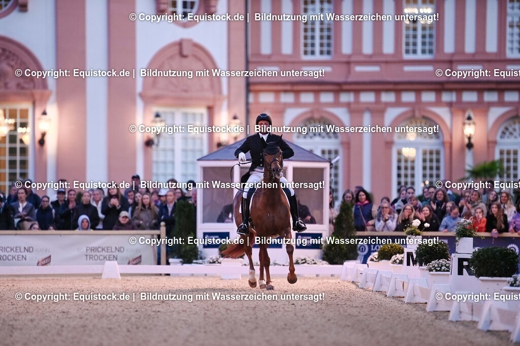 20250608_Longines Grand Prix Kür_0134 | Foto: Thomas Hartig