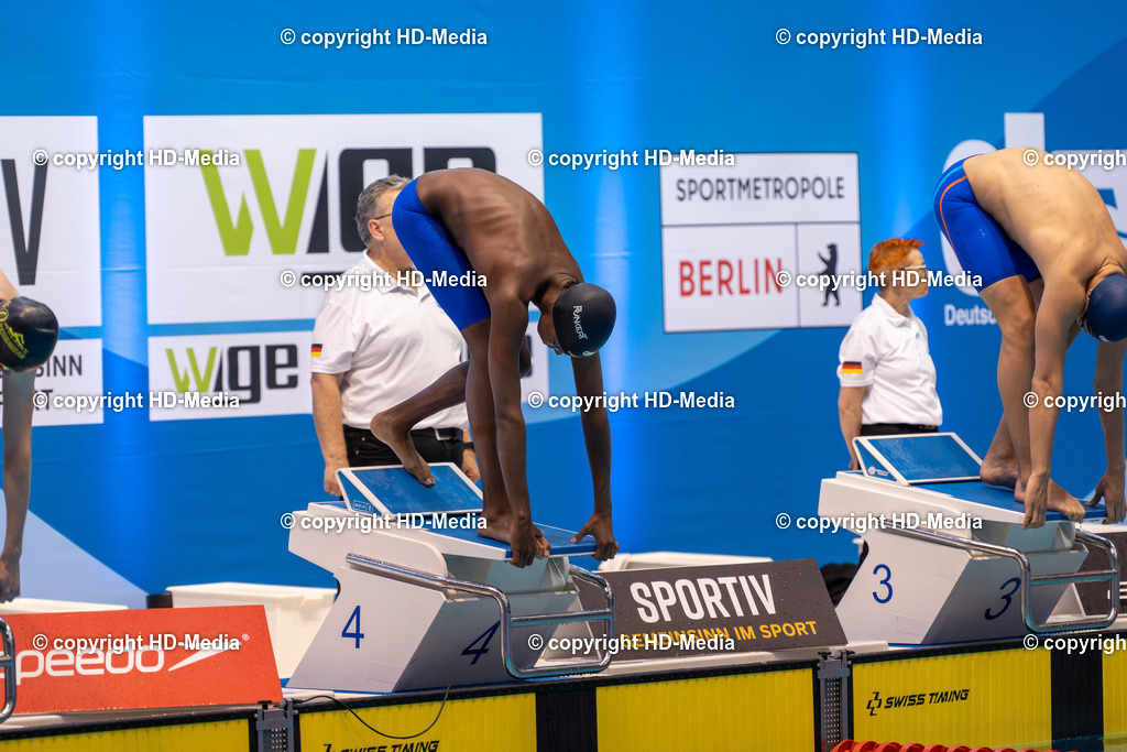 Deutsche Jahrgangsmeisterschaft Schwimmen 2026 | Deutsche Jahrgangsmeisterschaft Schwimmen 2026