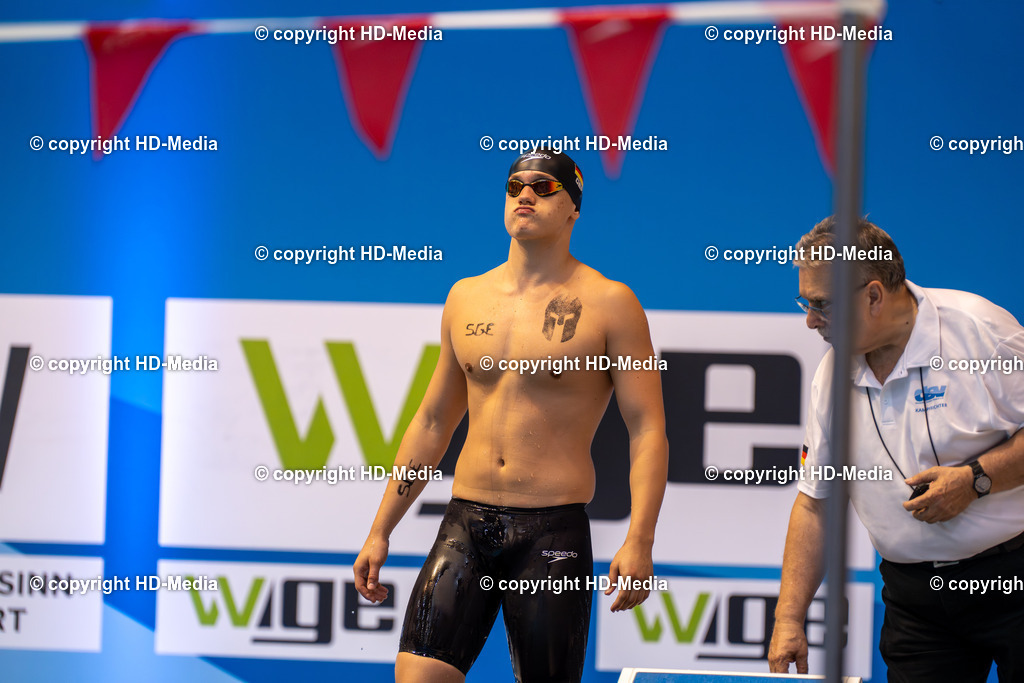 Deutsche Jahrgangsmeisterschaft Schwimmen 2026 | Deutsche Jahrgangsmeisterschaft Schwimmen 2026