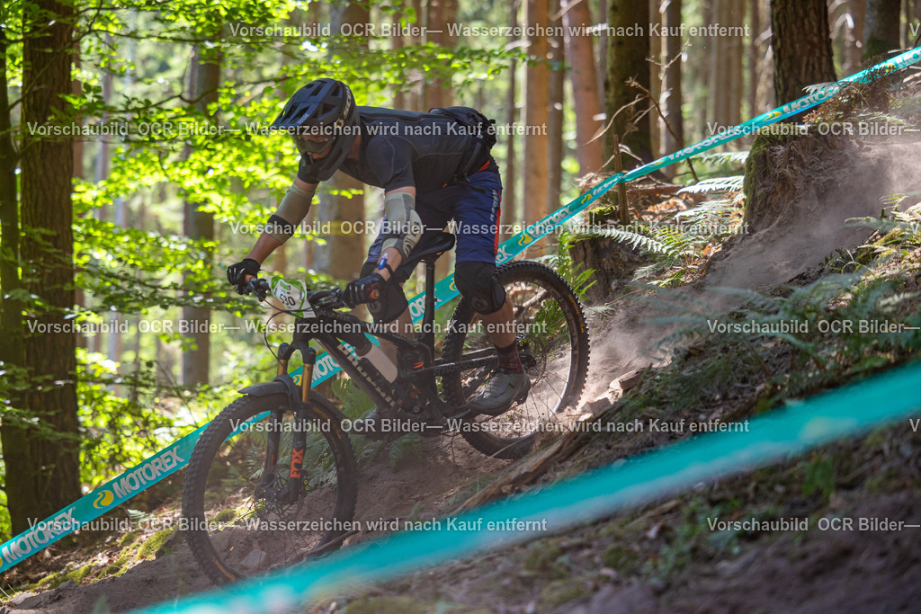 Enduro One Roßbach So R6-1034 | OCR Bilder Fotograf Eisenach Michael Schröder