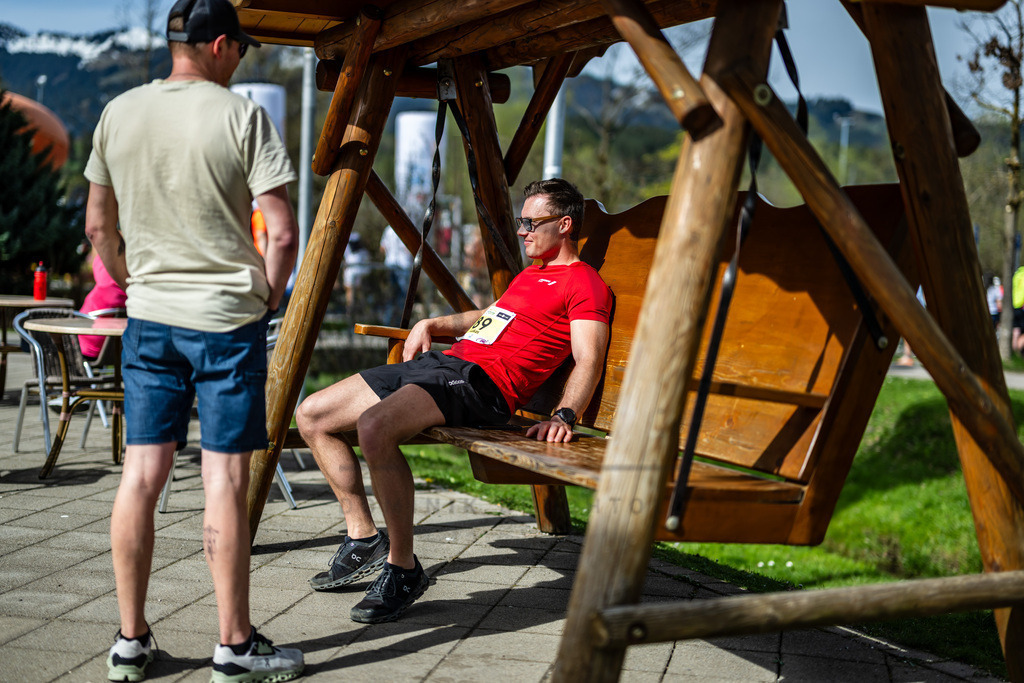 Frühlingslauf 2024 | Frühlingslauf 2024 am 07.04.2024 in Sonthofen. 



(Foto: Dominik Berchtold/www.dberchtold.com)