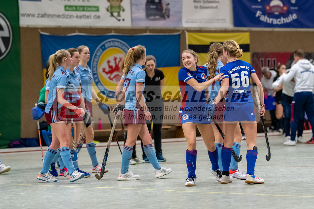 SFE_20230225_0049 | Deutsche Meisterschaft Weibliche U16 Halle 2023 am 25.02.2023 in Düsseldorf (DSC99), Photo: Stephan Fehrmann 2022 (Sports-Gallery)