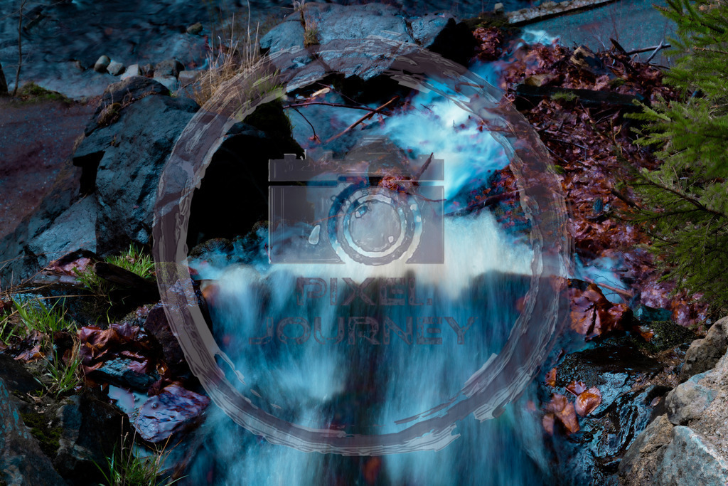 Wasserfall_Bad_Harzburg1 | Fotograf, Fotografin, Portraitfotograf, Kunstfotograf, Fotoshop Fineart, Fotoshop Kunstfotografie, Fotos kaufen, Pixeljourney, Doreen Riedel, Natur, Tiere, Architektur, Kunst, Makro