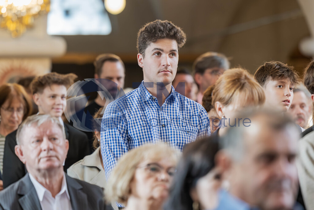 TM-20250608-1014 | Firmung Dom KlagenfurtCopyright: TM Sportscapture