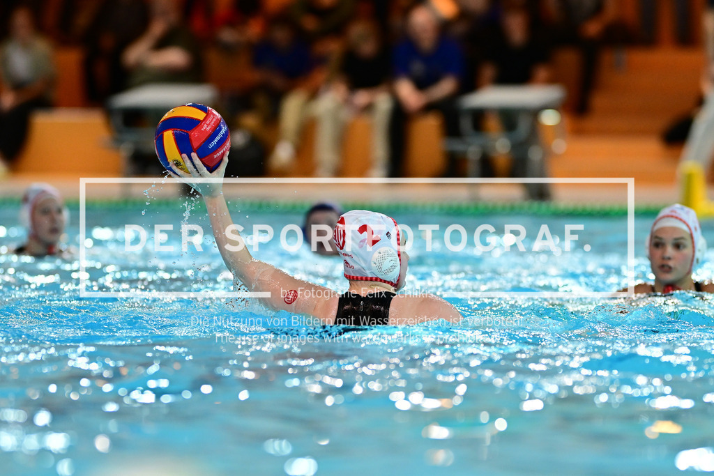 Wasserball I Frauen I Nordic League I ETV Hamburg - Cheltenham SWPC I 62622 | Der Sportfotograf. - Realisiert mit Pictrs.com