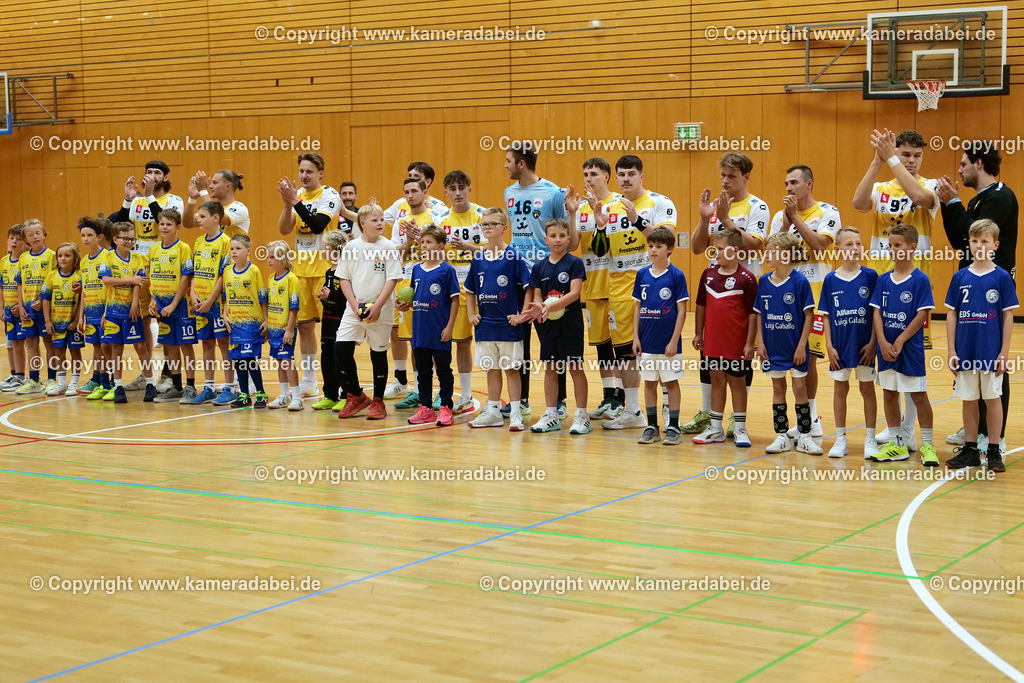 Handball : Benefizspiel : RWO/Tus 87/97 Alstaden gegen HSG Krefeld am 24.07.2026 in der Willy Jürissen Halle Oberhausenj | Handball : Benefizspiel : RWO/Tus 87/97 Alstaden gegen HSG Krefeld am 24.07.2026 in der Willy Jürissen Halle Oberhausen - Realisiert mit Pictrs.com