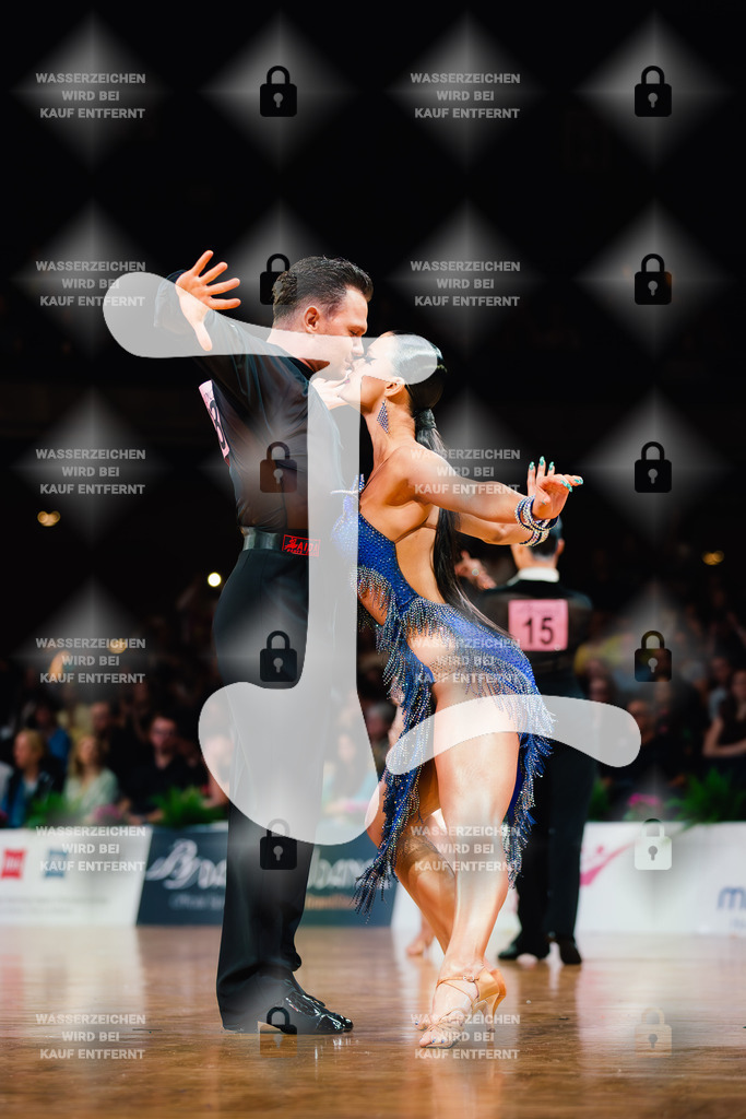 GOC 2025 - WDSF GrandSlam Latin 57th-62nd (138) Denis Gudovsky _ Marie Glistova (Czech Republic)-2025-08-23-1443 | Webshop for digital downloads and prints of dance sport, event & show photographer Julian Link - Realisiert mit Pictrs.com
