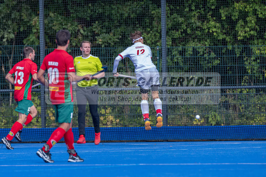 SM_20250913-D85_2814 | Hinrunde (M) HPC - TSV Mannheim / 6:4 n.P. (3:3)
