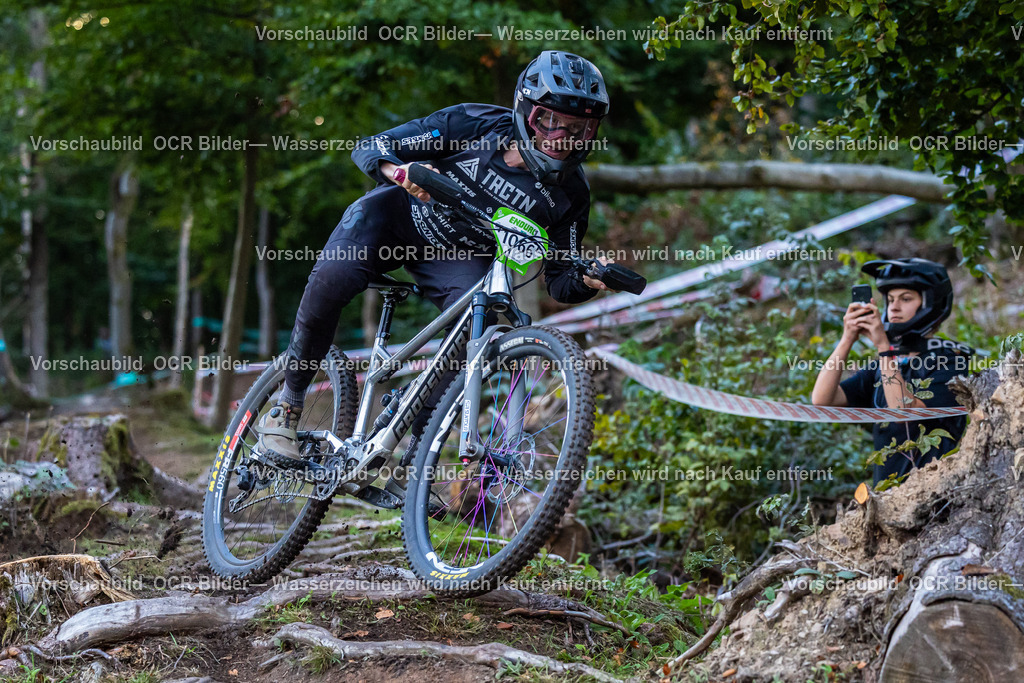 Enduro One Eifa-2098 | OCR Bilder Fotograf Eisenach Michael Schröder