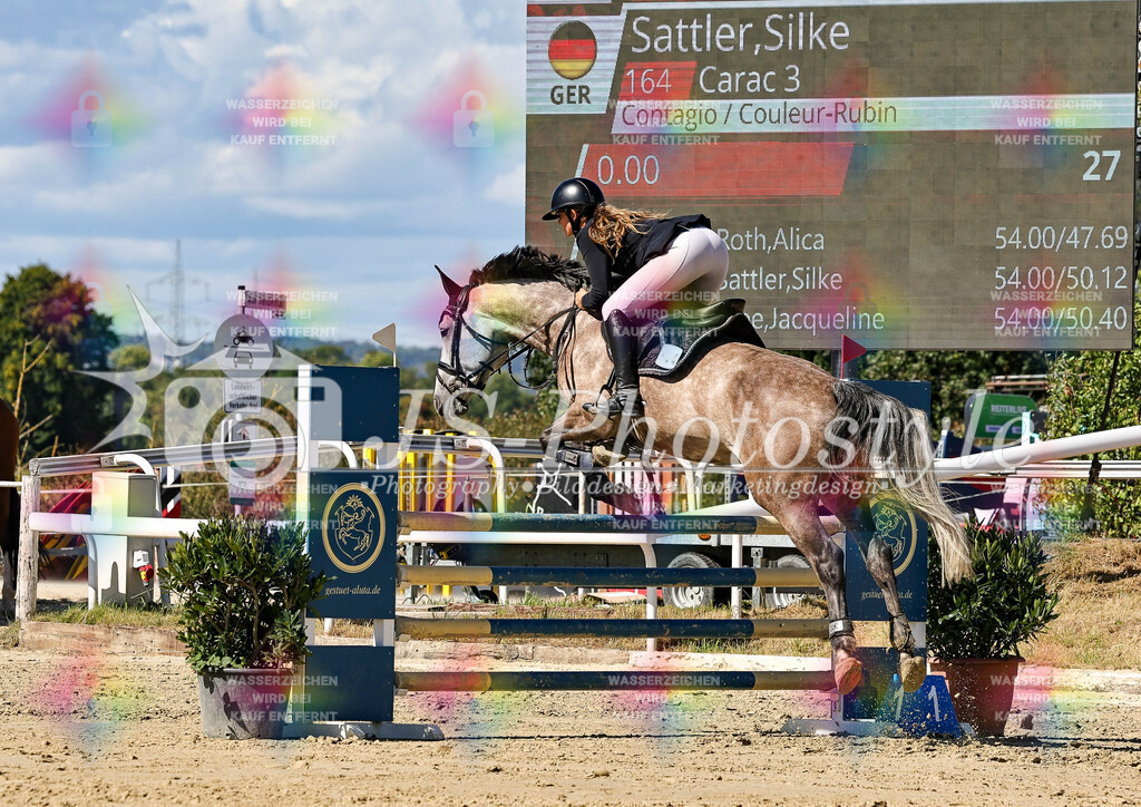 20250829_Punktespringprüfung Kl.L 110cm-409 | JS-PHOTOSTYLE