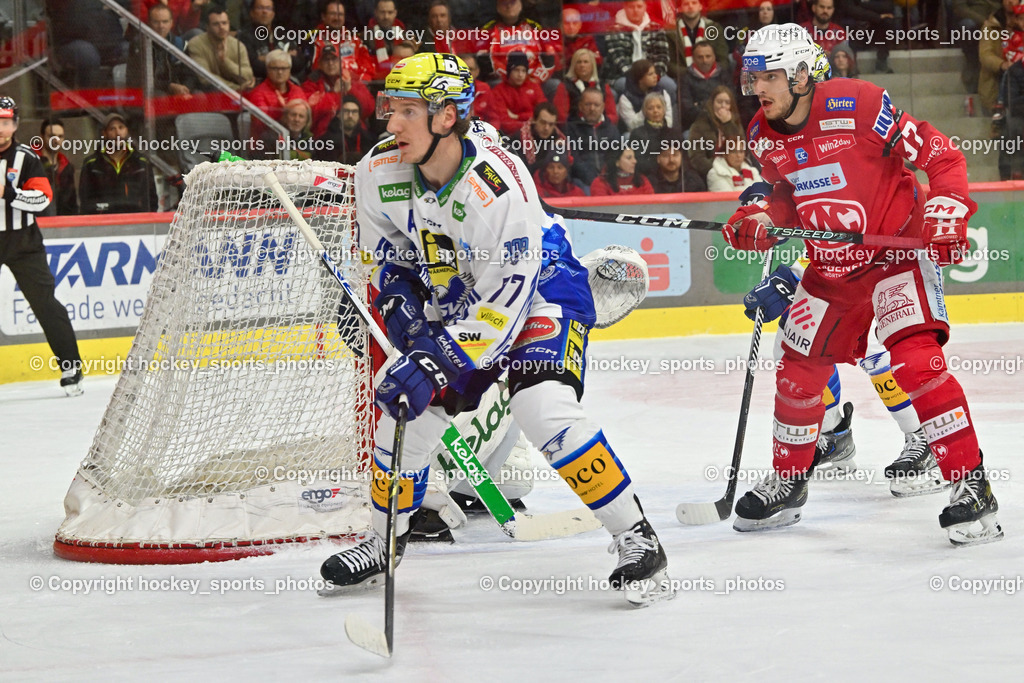 EC KAC vs. EC IDM Wärmepumpen VSV 10.3.2023 | #77 Lindner Philipp, #97 Hochegger Fabian