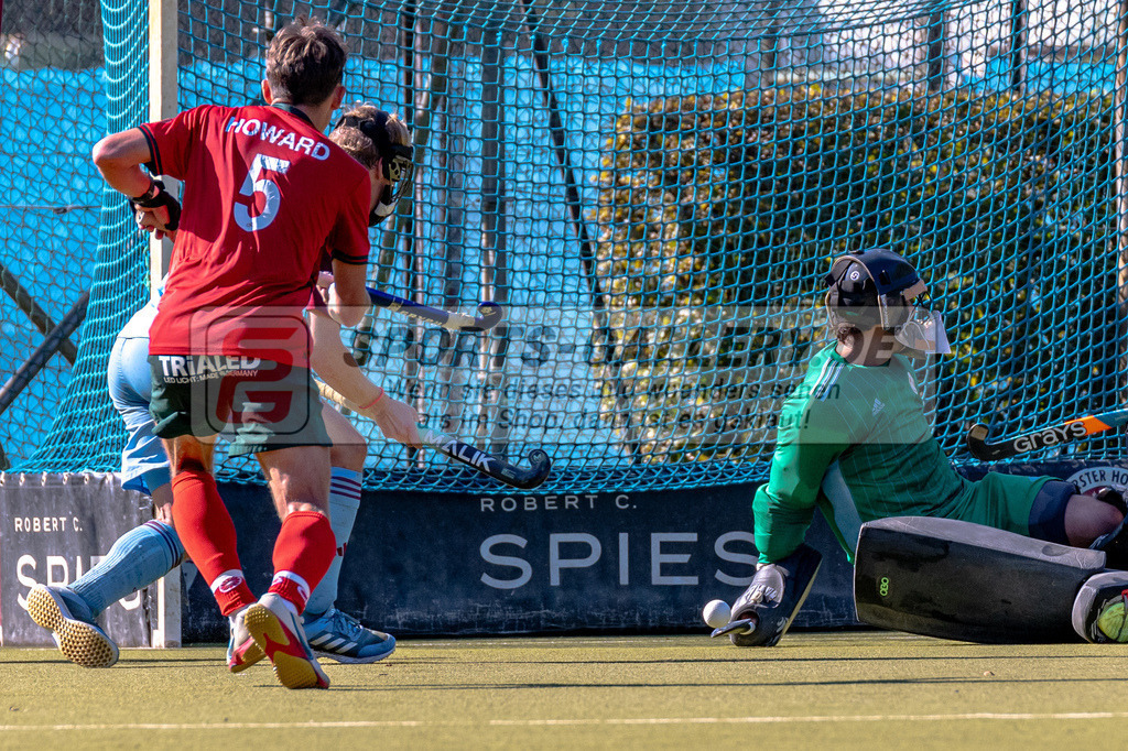 SM_20240922-D85_4732 | 1.Bundesliga Feldhockey (M) UHC - CHTHC / 4:3 (2:1)