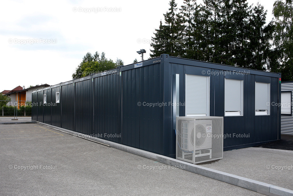 A_LUI_030725_01 | SPORT FUSSBALL CONTAINER ASKOE OEDT 03.07.2025 FOTO:FOTOLUI