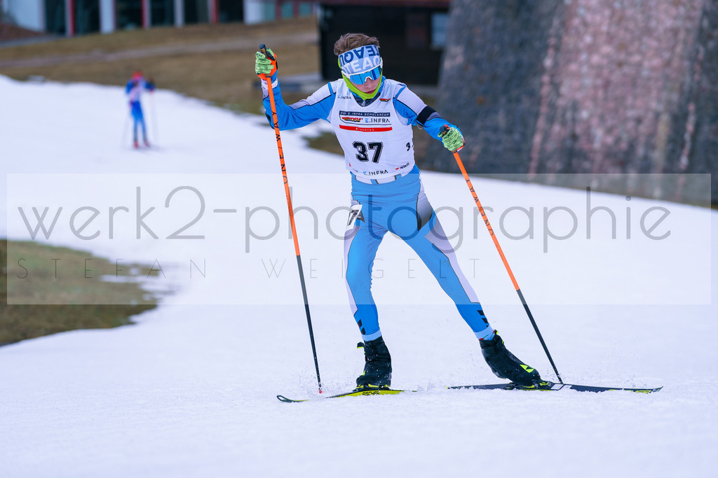 DSC Ruhpolding | 4. DSV E.INFRA Schülercup Finale Biathlon - 28.02 - 02.03.2025 in der Chiemgau-Arena Ruhpolding