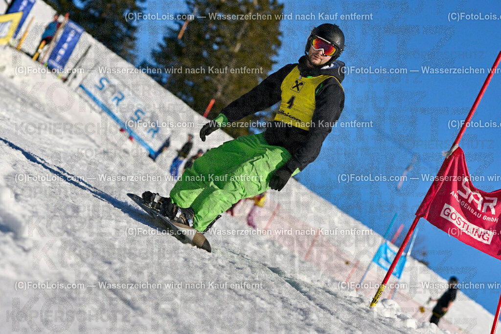 ALP8713_NOe-BetriebsSKI-LM_Kolar Daniel | (C)FotoLois.com, Alois Spandl. 51. Niederösterreichische LandesBetriebs-Skimeisterschaften, best of two, Almlift-Piste Hochkar, LSV - Schiclub Göstling-Hochkar, Fr 16. Februar 2024.