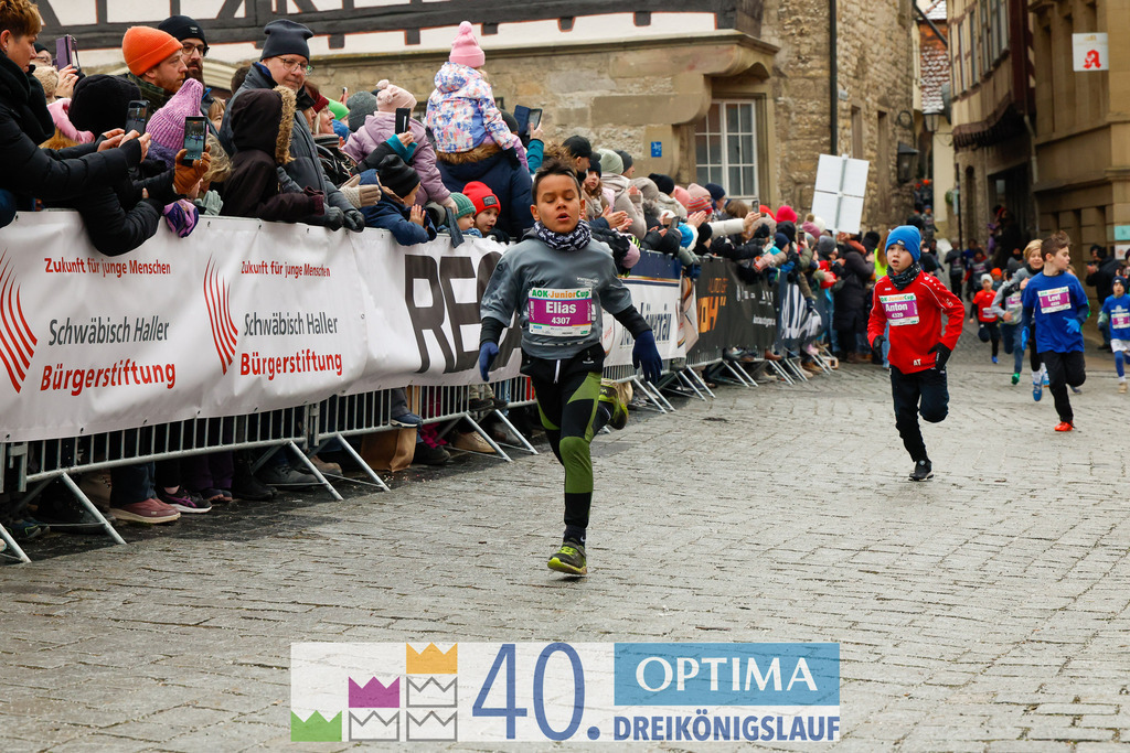 AOK JuniorCup 400m | 3koenigslauf 2026 - Realisiert mit Pictrs.com