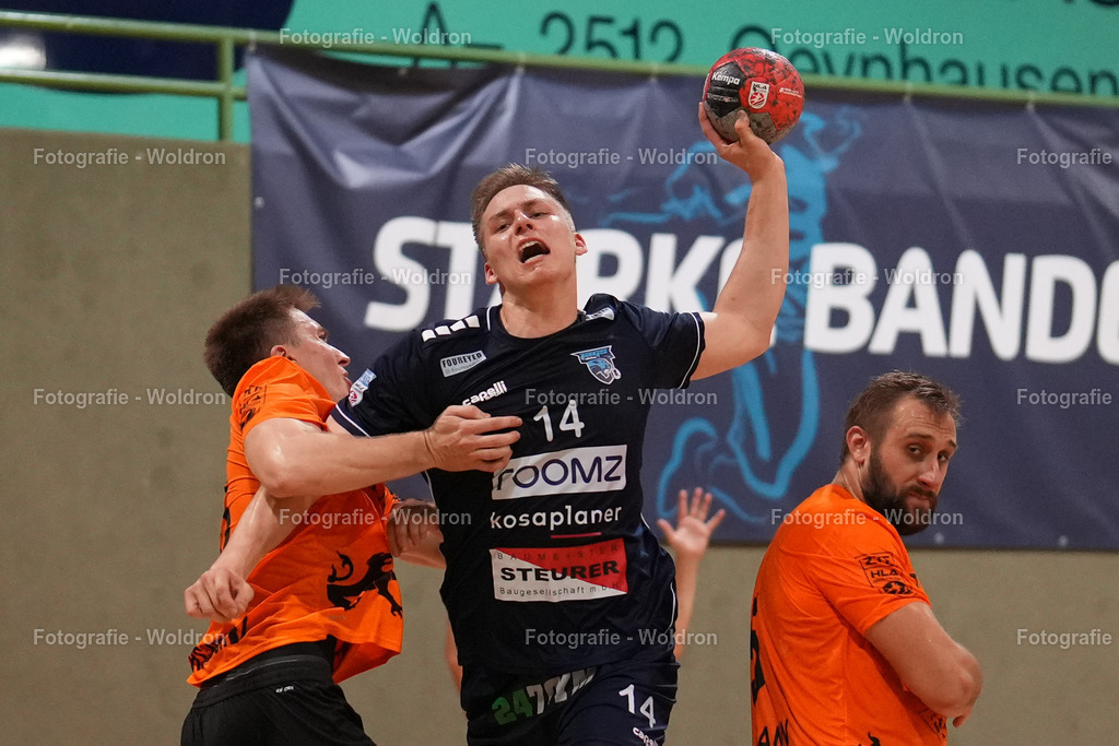 20220910 Jags v HSG Holding Graz-78 | Fotografie Woldron