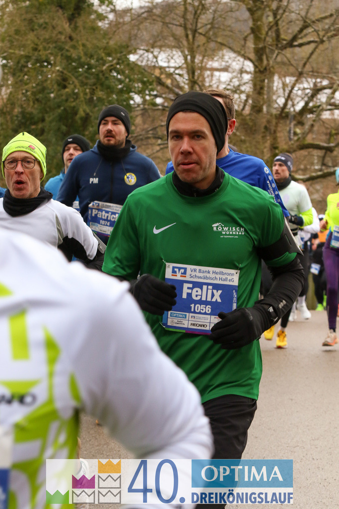 VR Bank Hauptlauf 10km | 40. Optima 3koenigslauf 2026 - Realisiert mit Pictrs.com