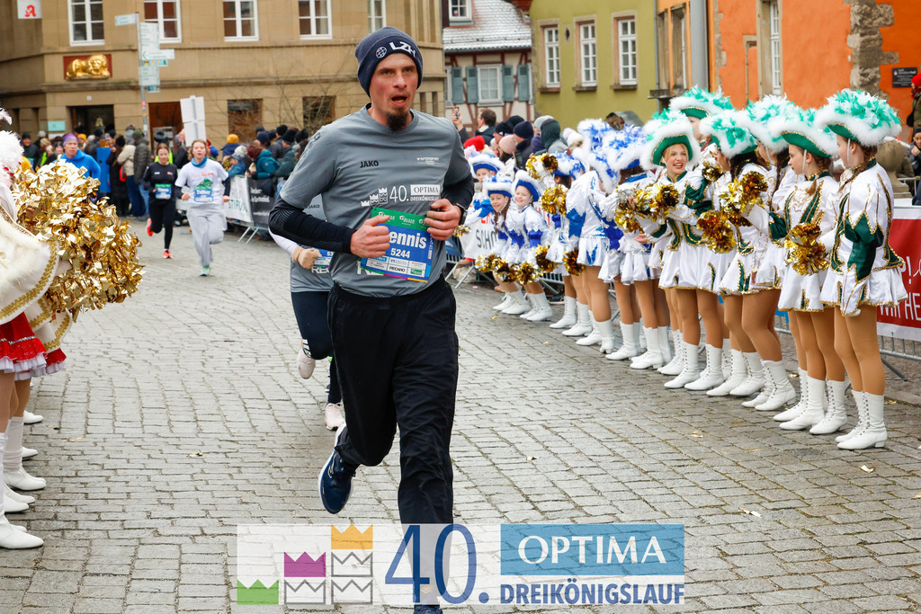 Roewisch Wohnbau Cup 5km | 40. Optima 3koenigslauf 2026 - Realisiert mit Pictrs.com