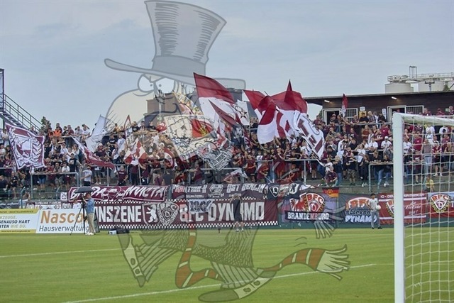 BFC Dynamo vs. FC Carl Zeiss Jena 012 | mythos-online-redaktion