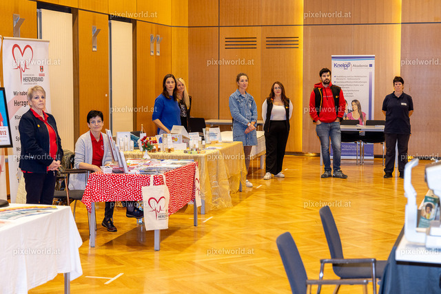 Gesundheitstage Feldkirchen | Bildershop von pixelworld.at - Realisiert mit Pictrs.com