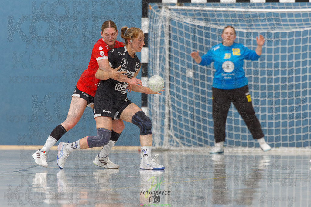 HSG Wettenberg - HSG Lumdatal | Wiederholungs-/Entscheidungsspiel um die Meisterschaft in der Frauen Oberliga Mitte und Aufstieg in die RegionalligaHSG Wettenberg - HSG Lumdatal am 11.05.2025 in Launsbach (Wettenberg) (Halle GS Launsbach (Wettenberg))Photo © 2025 - Jörg Heinrich - Realisiert mit Pictrs.com