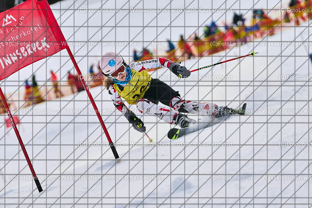 ALP0904_Patscherkofel_FischerCup-RTL_Penz Selina | (C)FotoLois.com, Alois Spandl, FischerCup-RTL, Kinder-/Schüler-Rennen auf der Heiligwasserwiese am Patscherkofel, SkiClub Innsbruck Patscherkofel (SCIP), Fr 30. Dezember 2022.