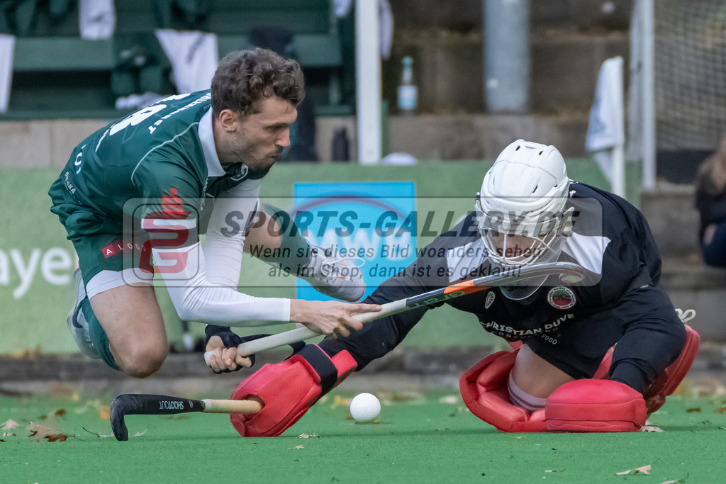 HK_20251019_103641 | 1. Bundesliga Herren Uhlenhorst Mülheim - Crefelder HTC 19.10.2025