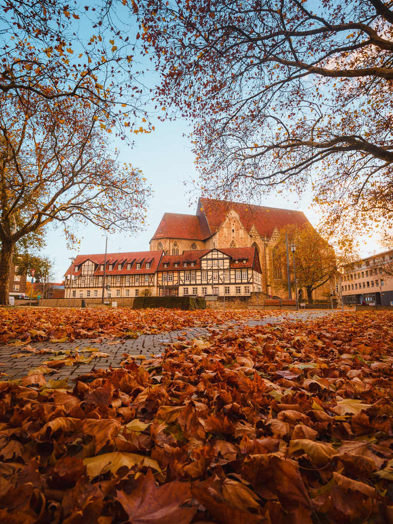 FriederikeFuchs_Ägidien | Entdecke exklusive Fotokunst aus Braunschweig: Bildband, Leinwände, Postkarten, Kalender, digitale Downloads & Bildlizenzen. Jetzt im offiziellen Beautiful Braunschweig Shop! - Realisiert mit Pictrs.com