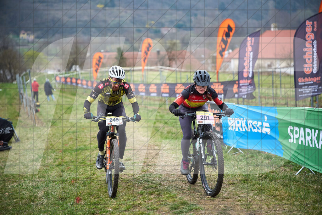 34. KTM Kamptal Trophy  | ZÖBING, Österreich – 2026-03-29: 34. KTM Kamptal TrophyFoto: © 2026 Martin Bihounek - MB Creative e.U.