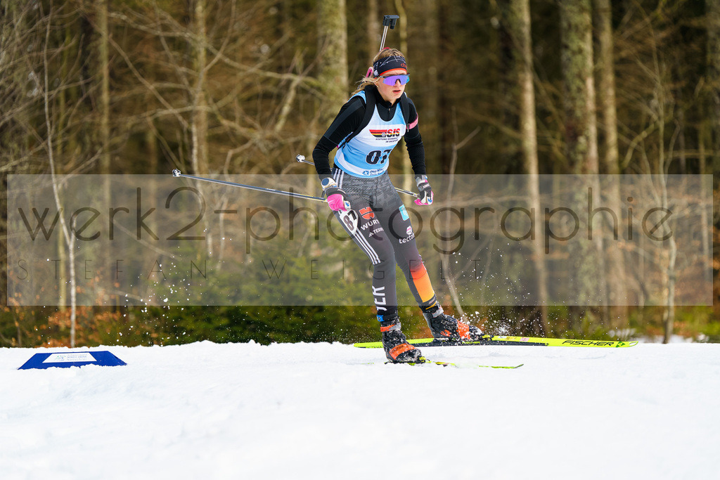 FESA Alpencup / DP Notschrei | Deutschland Pokal Finale im Schwarzwald NORDIC-CENTER Notschrei am 7. - 8. Februar 2026